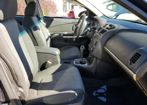 2006 Chevrolet Malibu Lt из США, поврежденный, VIN 1G1ZT53896F267780